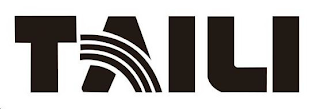 TAILI logo