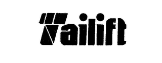 TAILIFT logo