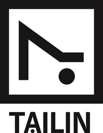 TAILIN logo