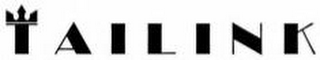 TAILINK logo