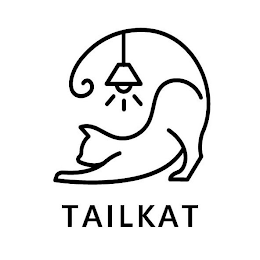 TAILKAT logo