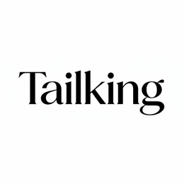 TAILKING logo