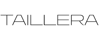 TAILLERA logo