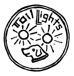 TAILLIGHTS logo