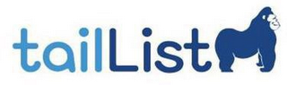 TAILLIST logo