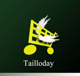 TAILLODAY logo