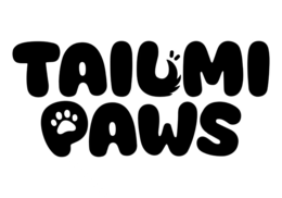 TAILMI PAWS logo