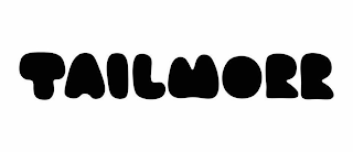 TAILMORR logo
