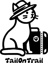 TAILONTRAIL logo