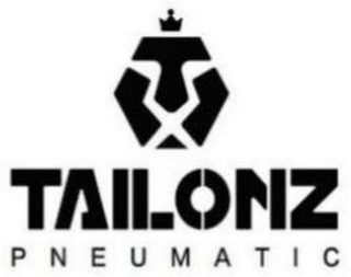 TAILONZ PNEUMATIC logo
