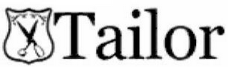 TAILOR logo