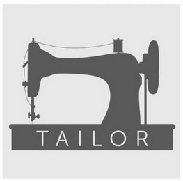 TAILOR logo