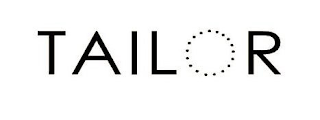 TAILOR logo