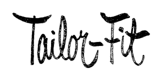 TAILOR-FIT logo