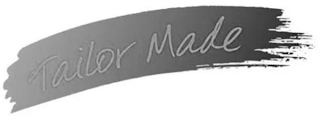 TAILOR MADE logo
