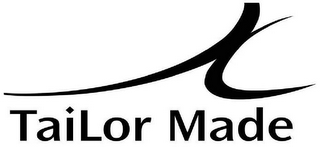 TAILOR MADE logo
