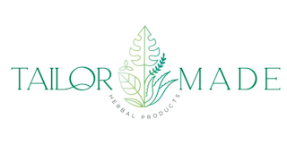 TAILOR MADE HERBAL PRODUCTS logo