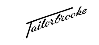 TAILORBROOKE logo
