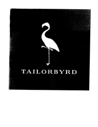TAILORBYRD logo