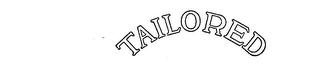 TAILORED logo