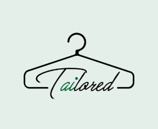 TAILORED logo