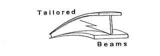 TAILORED BEAMS logo
