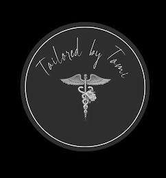 TAILORED BY TAMI logo