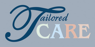 TAILORED CARE logo