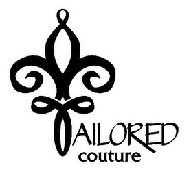 TAILORED COUTURE logo