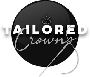 TAILORED CROWNS logo