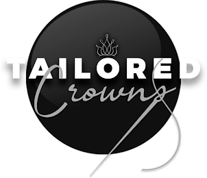 TAILORED CROWNS logo