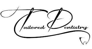 TAILORED DENTISTRY logo