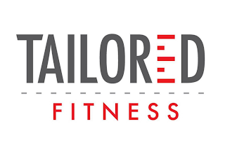 TAILORED FITNESS logo