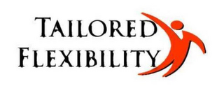 TAILORED FLEXIBILITY logo