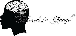 TAILORED FOR CHANGE logo
