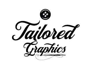 TAILORED GRAPHICS logo