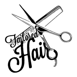 TAILORED HAIR logo