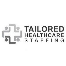 TAILORED HEALTHCARE STAFFING logo