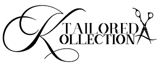 TAILORED KOLLECTION logo