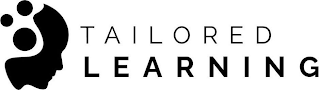 TAILORED LEARNING logo
