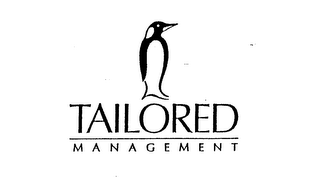 TAILORED MANAGEMENT logo