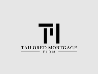 TAILORED MORTGAGE FIRM logo