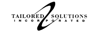 TAILORED SOLUTIONS INCORPORATED logo