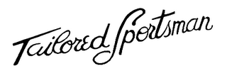 TAILORED SPORTSMAN logo