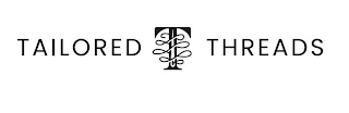 TAILORED T THREADS logo