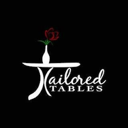 TAILORED TABLES logo