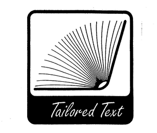 TAILORED TEXT logo