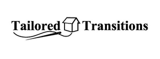 TAILORED TRANSITIONS logo