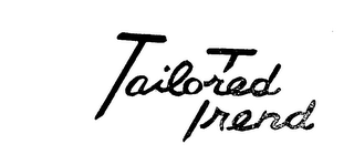 TAILORED TREND logo