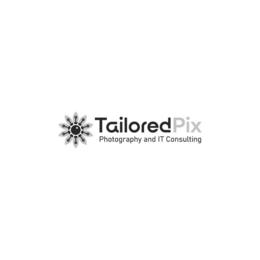 TAILOREDPIX PHOTOGRAPHY AND IT CONSULTING logo